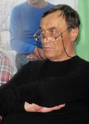 Кирилл, 70, Рэспубліка Беларусь, Бабруйск
