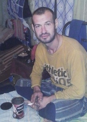 Сергей, 37, Россия, Касумкент