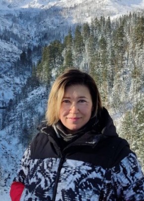 Ирина, 49, Россия, Иркутск