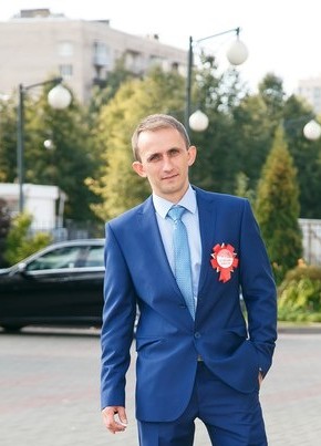 aleksandr, 41, Russia, Saint Petersburg