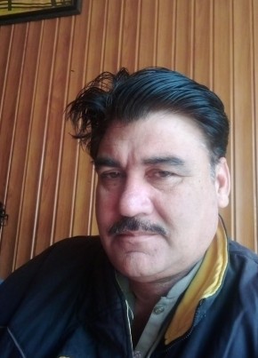 Khial gul, 44, پاکستان, کوہاٹ‎