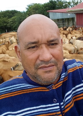 Chunche из San José (San José) 53 года