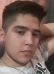 Ricardo , 22 года, Mendoza