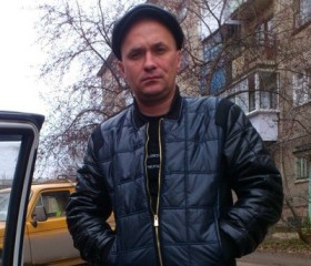 Илья, 46 лет, Ревда