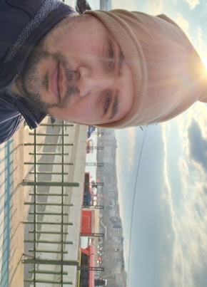 Yusuf, 27, Turkey, Tekirdag