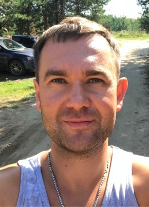 Иван, 35, Россия, Вельск
