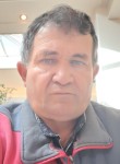 cafer, 60 лет, Ataşehir