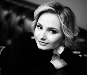 Ekaterina, 38, Moscow
