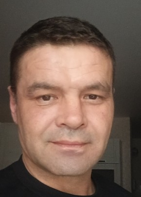 yuriy, 46, Russia, Zelenodolsk