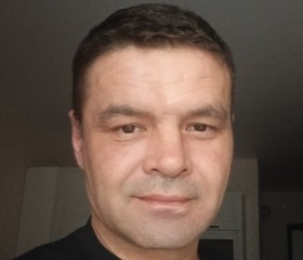 юрий, 46 лет, Зеленодольск