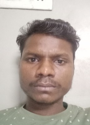 Indra Bahadur Si, 20, India, Indore