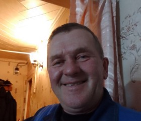 Эдуард, 58 лет, Омутнинск