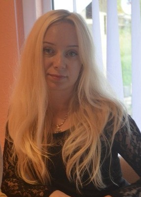 Юля, 42, Россия, Белая Холуница