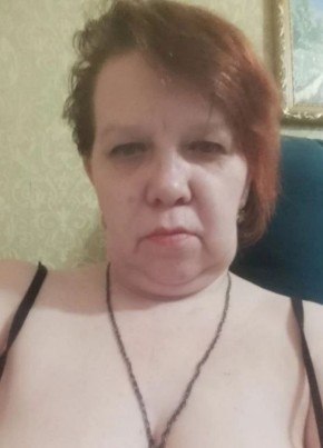 Natalia из Чишмы 53 года