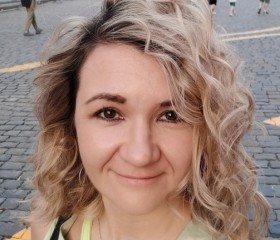 Olga, 42, Volgograd