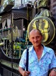 сергей, 59 лет, Комсомольск-на-Амуре