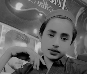 Sartaj jan, 19 лет, اسلام آباد