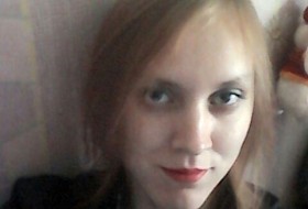 Есения Сергеева, 31 - Только Я