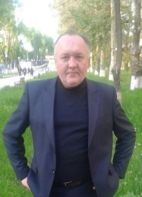 Алексей, 54, O‘zbekiston Respublikasi, Toshkent