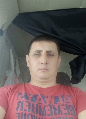 Aleksey, 40, Russia, Nizhniy Novgorod
