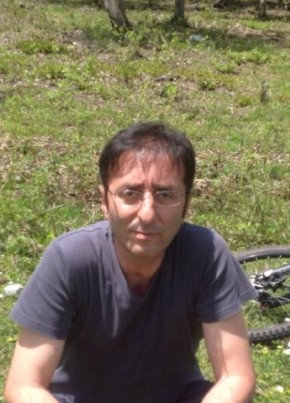 Süleyman, 54, Türkiye Cumhuriyeti, Güneşalan