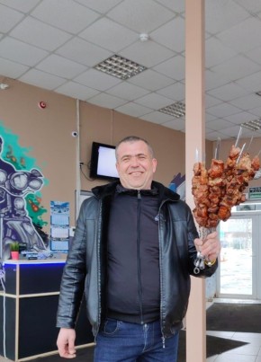 Maksim, 41, Russia, Saint Petersburg