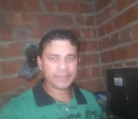 Ademir, 38 лет, Maracanaú