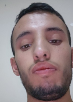Ömer из Esenyurt 18 лет