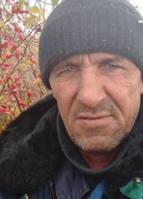 Василий, 51, Россия, Челябинск