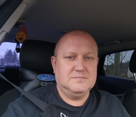 Igor, 51, Saint Petersburg