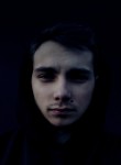 Mikhail, 22, Moscow