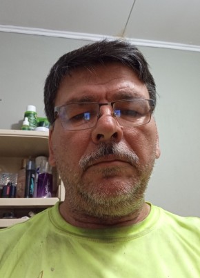 vinicio из San Juan 60 лет