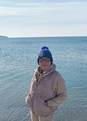 Елена из Краснодара 51 год