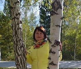 Елена, 42 года, Новосибирск