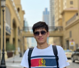 Marat, 24, Moscow