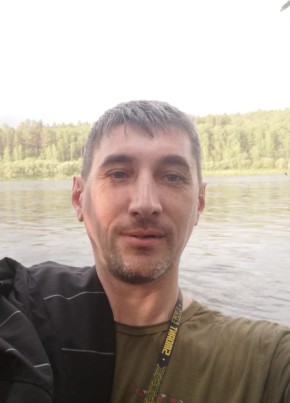Алексей, 43, Россия, Котово