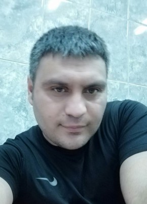 Расим, 42, Россия, Удомля