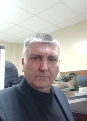 Алекс из Заполярного (Мурманской обл.) 43 года
