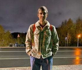 Илья, 24 года, Ханты-Мансийск