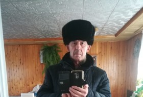 Владимир, 69 - Только Я