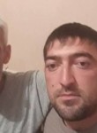 Гадир, 58 лет, Gəncə