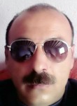 Mahir, 47 лет, Ankara