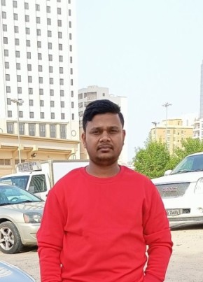 sabbir, 25, دَوْلَة اَلْكُوَيْت, اَلْكُوَيْت