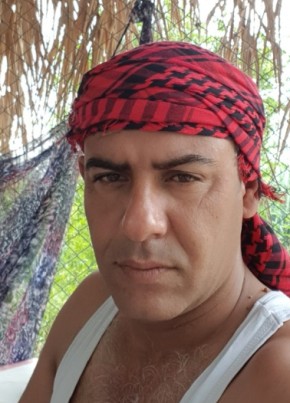 Mehmet , 40, Türkiye Cumhuriyeti, Ceyhan