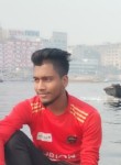 MerHossain, 25  , Dhaka