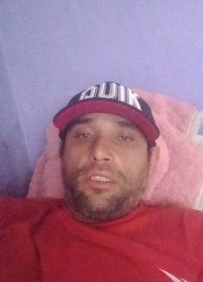 Givaldo oliveira из São Paulo capital 38 лет