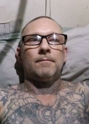 Wes из Tulsa 43 года