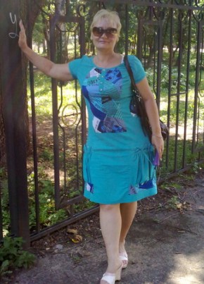 Наталья, 57, Россия, Октябрьский (Московская обл.)