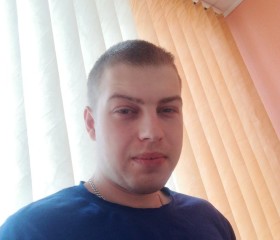 Владимир , 29 лет, Вялікая Бераставіца