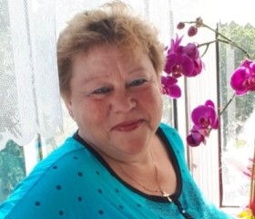 Галина, 61 год, Волхов